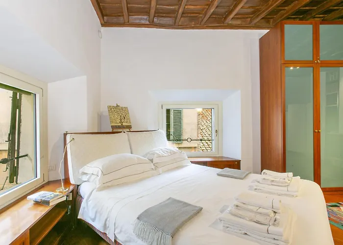 Pantheon Palazzo Nari Apartment