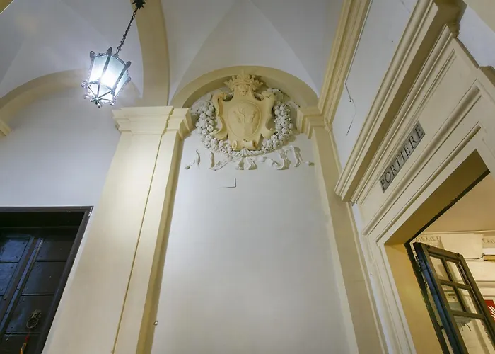 Pantheon Palazzo Nari Apartment *