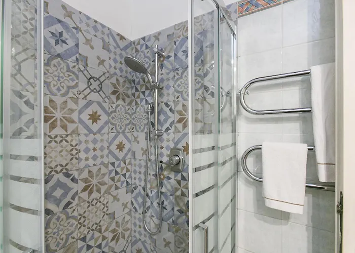 Apartman Pantheon Palazzo Nari Róma