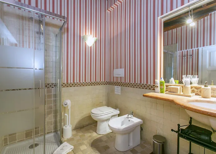 Apartment Pantheon Palazzo Nari Rom