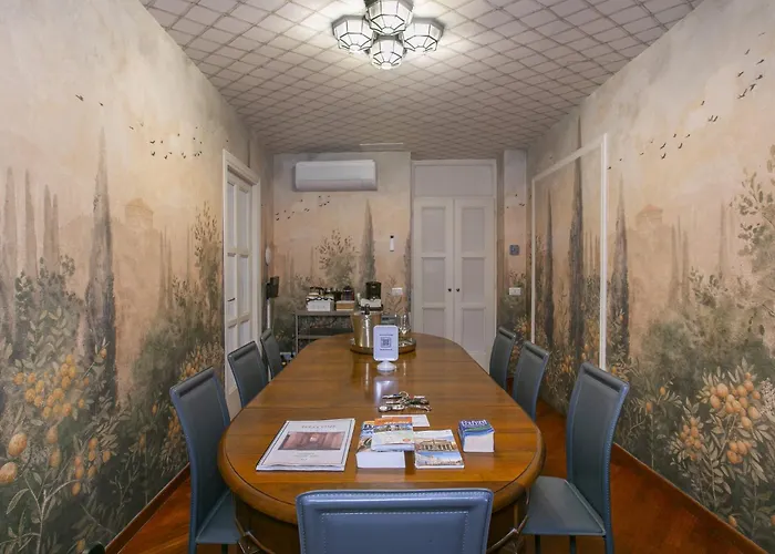Pantheon Palazzo Nari Apartment *