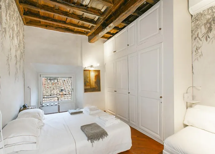 Apartment Pantheon Palazzo Nari *