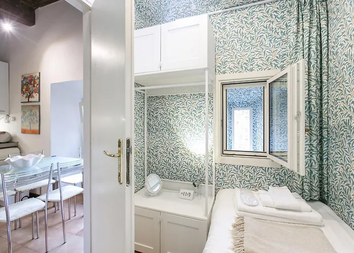 Pantheon Palazzo Nari Apartment *