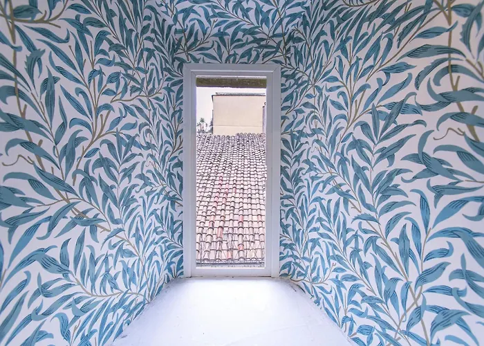 Pantheon Palazzo Nari Apartment