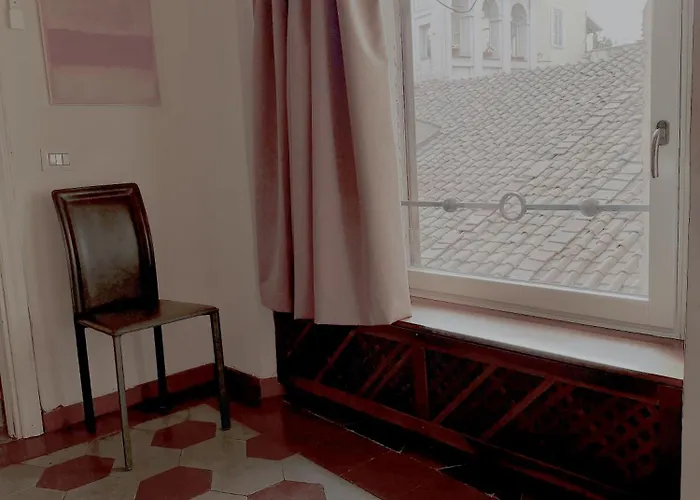Pantheon Palazzo Nari Apartment *