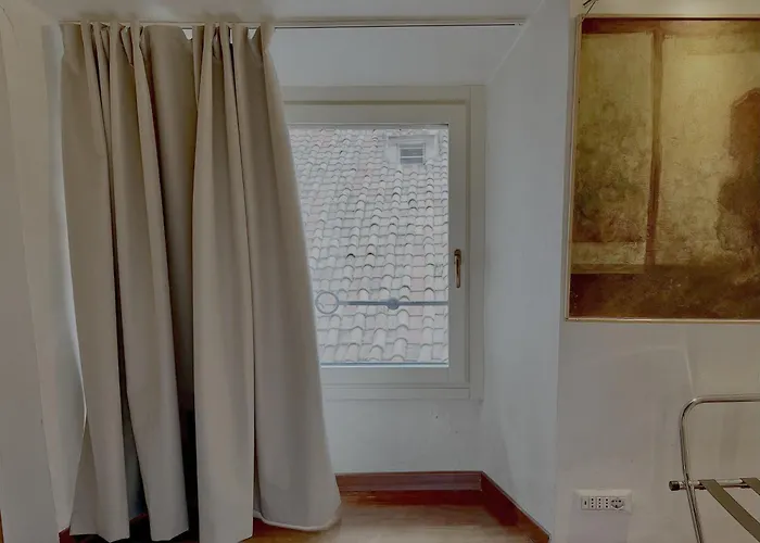 Apartment Pantheon Palazzo Nari Rom