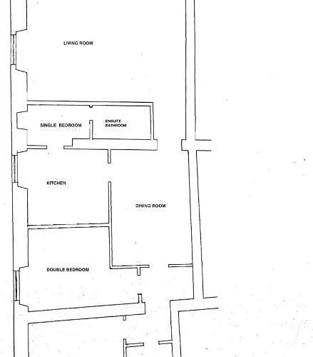 Apartment Pantheon Palazzo Nari *